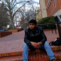 Ashish A.