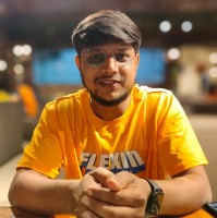 Pranay Wankhade
