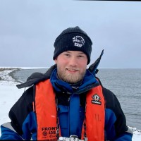 Liam Fjellstedt