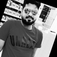Ankit Pandey