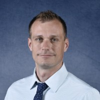 Joshua Pavich