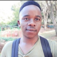 Christopher Ndlovu