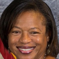 Mary Simmons