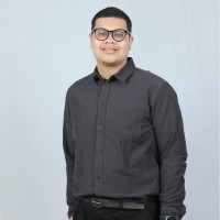 Affan Mirza Chairy