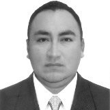 Alex Fernando Vásquez Ruiz
