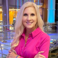 Kimberly Donovan
