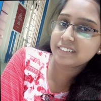 Priti Gaikwad