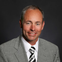 Mike Byfield