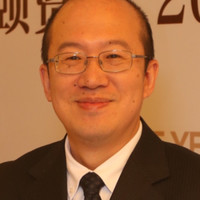 Cliff Cao