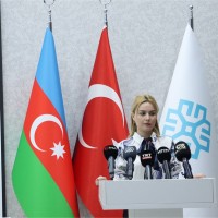 Zhala Bayramova