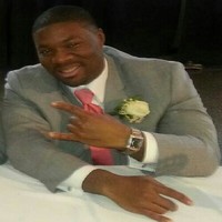 Harold Johnson
