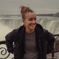 Jenna Cox