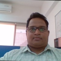 Subhendu Chakraborty