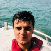 Devesh .