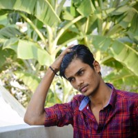 Dinesh Dk