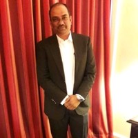 Shafi Ansari Shaik Muhammed