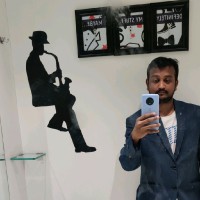 Vinod Kumar