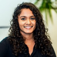 Monica Jeyasankar