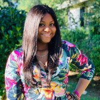 Tyra Mitchell