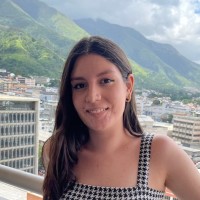 Maria Fernanda Manrique Gutierrez
