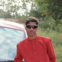 Ravichandra G