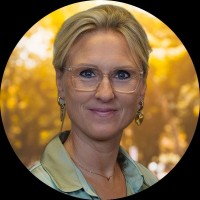 Martine Vrins