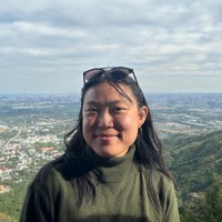 Dina Dong