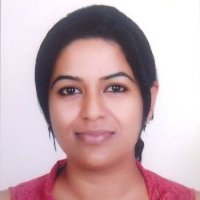 Reena Abraham