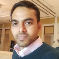 Pushpendra Bajpai