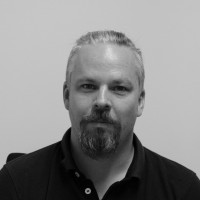 Geir André Engesbak