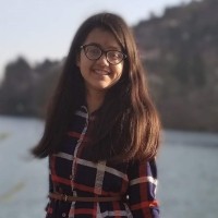 Nishita Pande