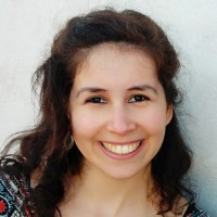 Jacqueline Casas