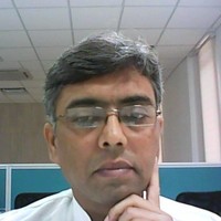 Akhil Kumar