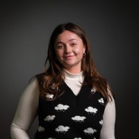 Maddie Johnstone