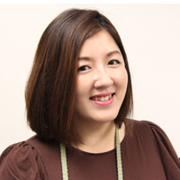 Yoko Mizuguchi