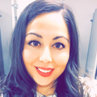 Gladys Hernandez