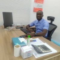 Emmanuel Falade