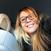 Katie McColm