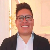 Adrian De Ascencion Enriquez
