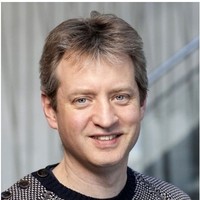Keith Sørensen