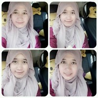 Nindya Anggi Wulandari