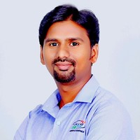 Arunkannan Esakimuthu
