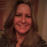Victoria (Vicki) Mcewen