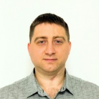 Volodymyr Dovhan
