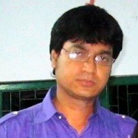 Rabi Shankar Ganguly