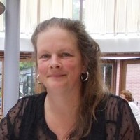 Joke Van Daalen