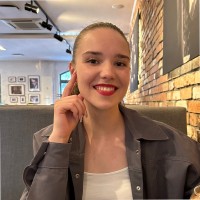 Arina Kolesnyk