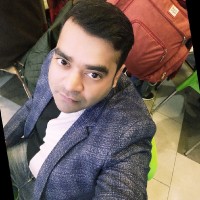 Ashish Ranjan