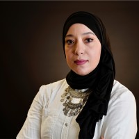 Nahed Hosni