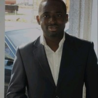Nurudeen Akinpelu